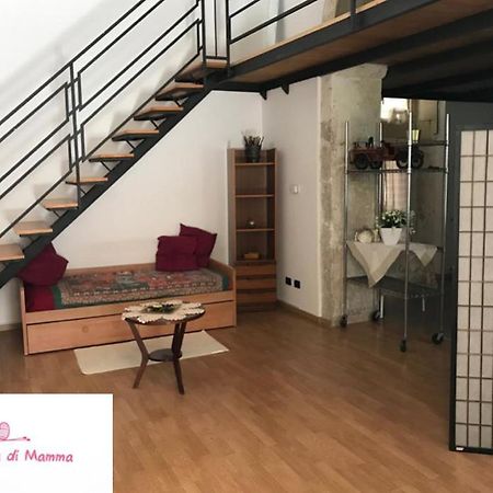 La Casa Di Mamma Apartment Syracuse ภายนอก รูปภาพ