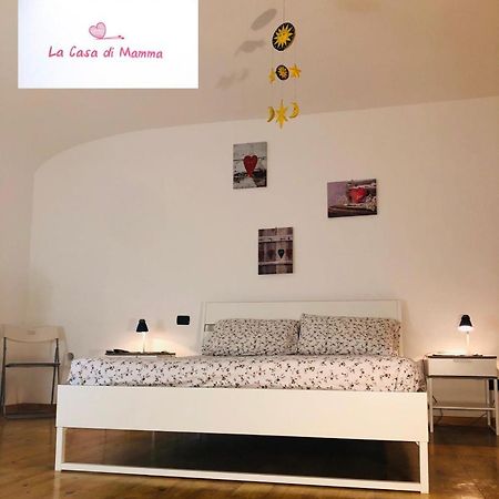 La Casa Di Mamma Apartment Syracuse ภายนอก รูปภาพ