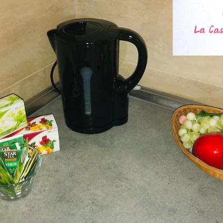 La Casa Di Mamma Apartment Syracuse ภายนอก รูปภาพ