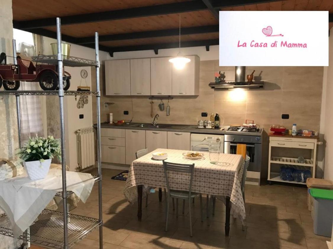 La Casa Di Mamma Apartment Syracuse ภายนอก รูปภาพ